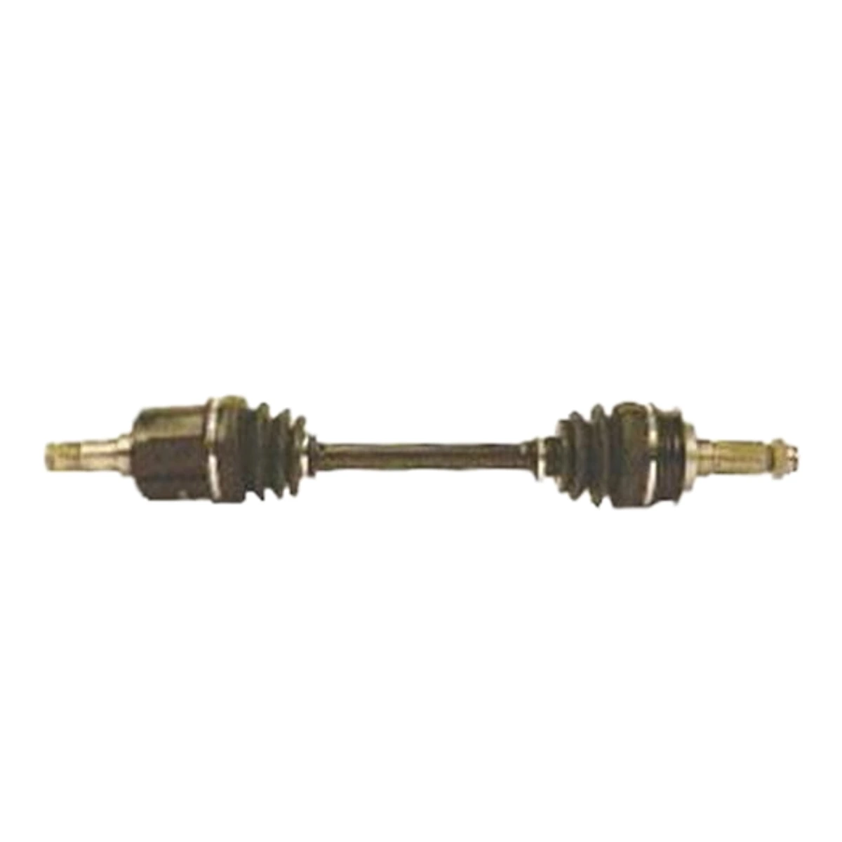 Drivaxel Mazda 323 C IV 1.7 D 622 mm