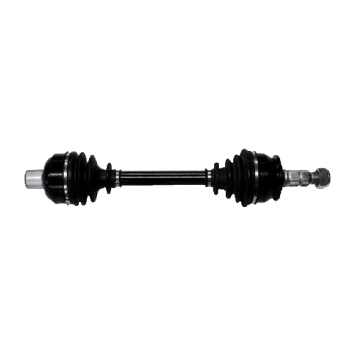 Komplett drivaxel Vauxhall Astra Mk VI Kombi 1.6 Turbo höger fram