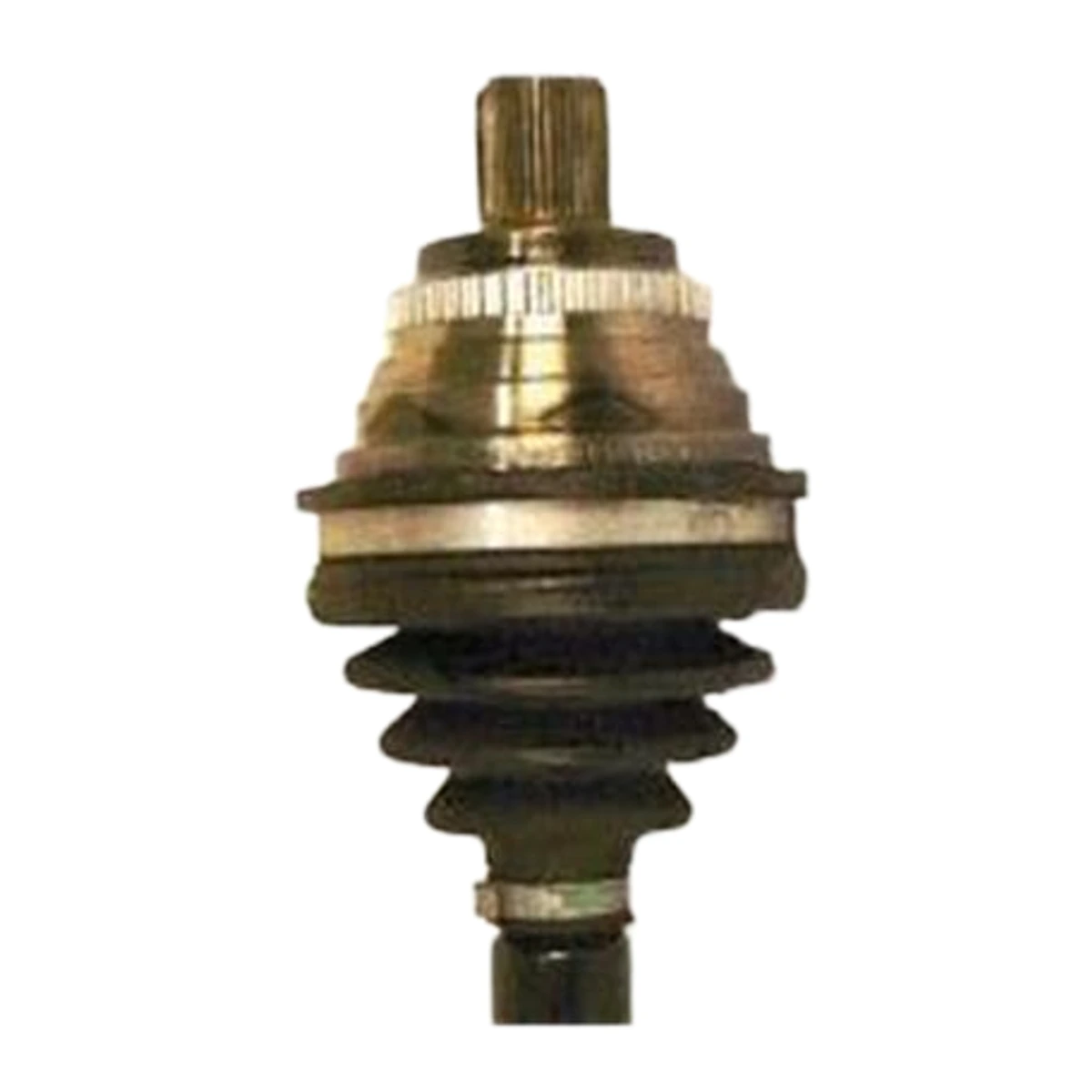 Drivknut yttre till Audi 80 Avant S2 Quattro
