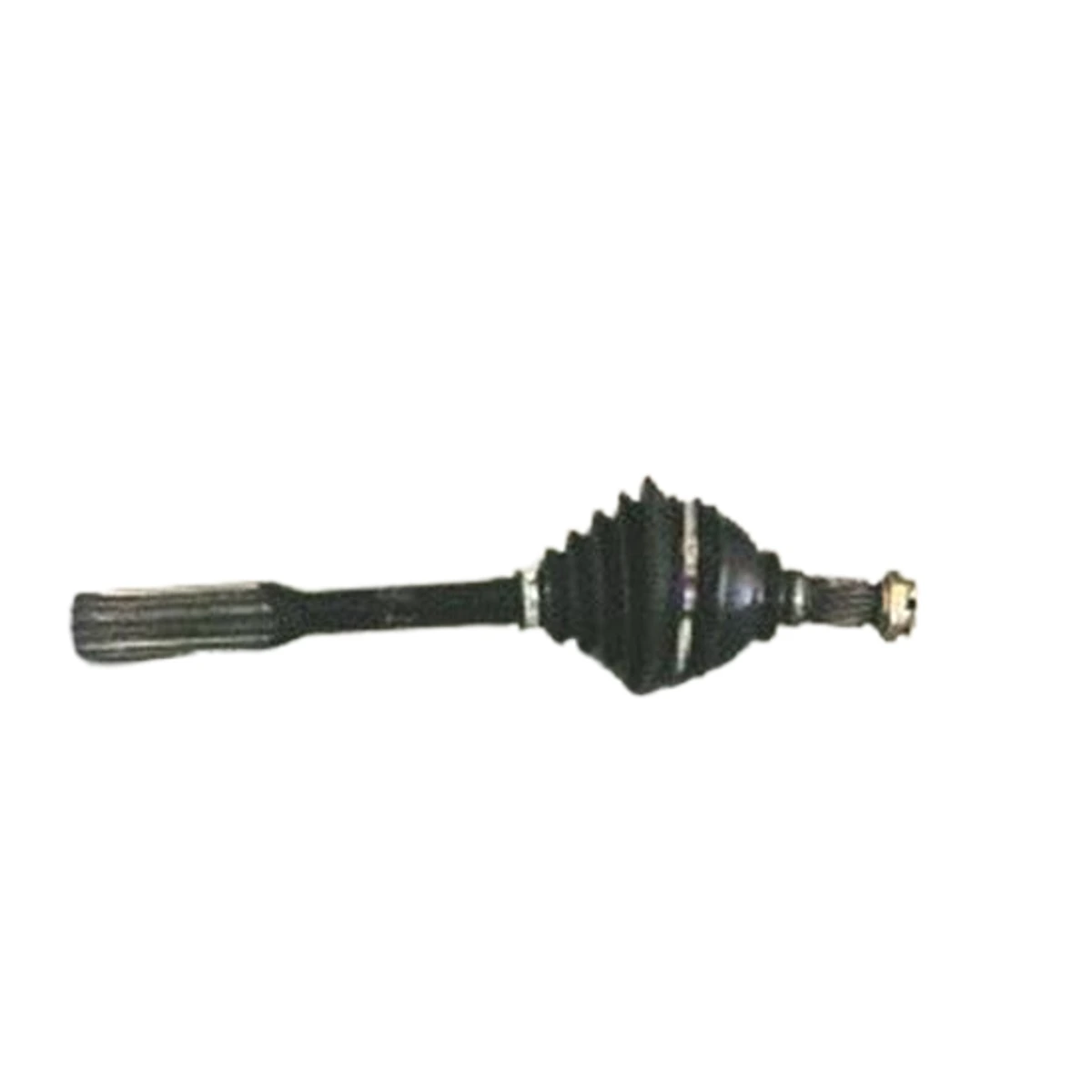 Komplett drivaxel Citroën 2 CV 4