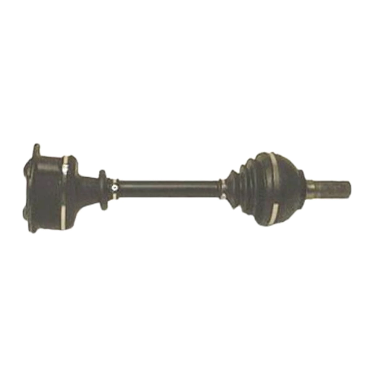 Citroën C35 Buss 2.0 komplett drivaxel