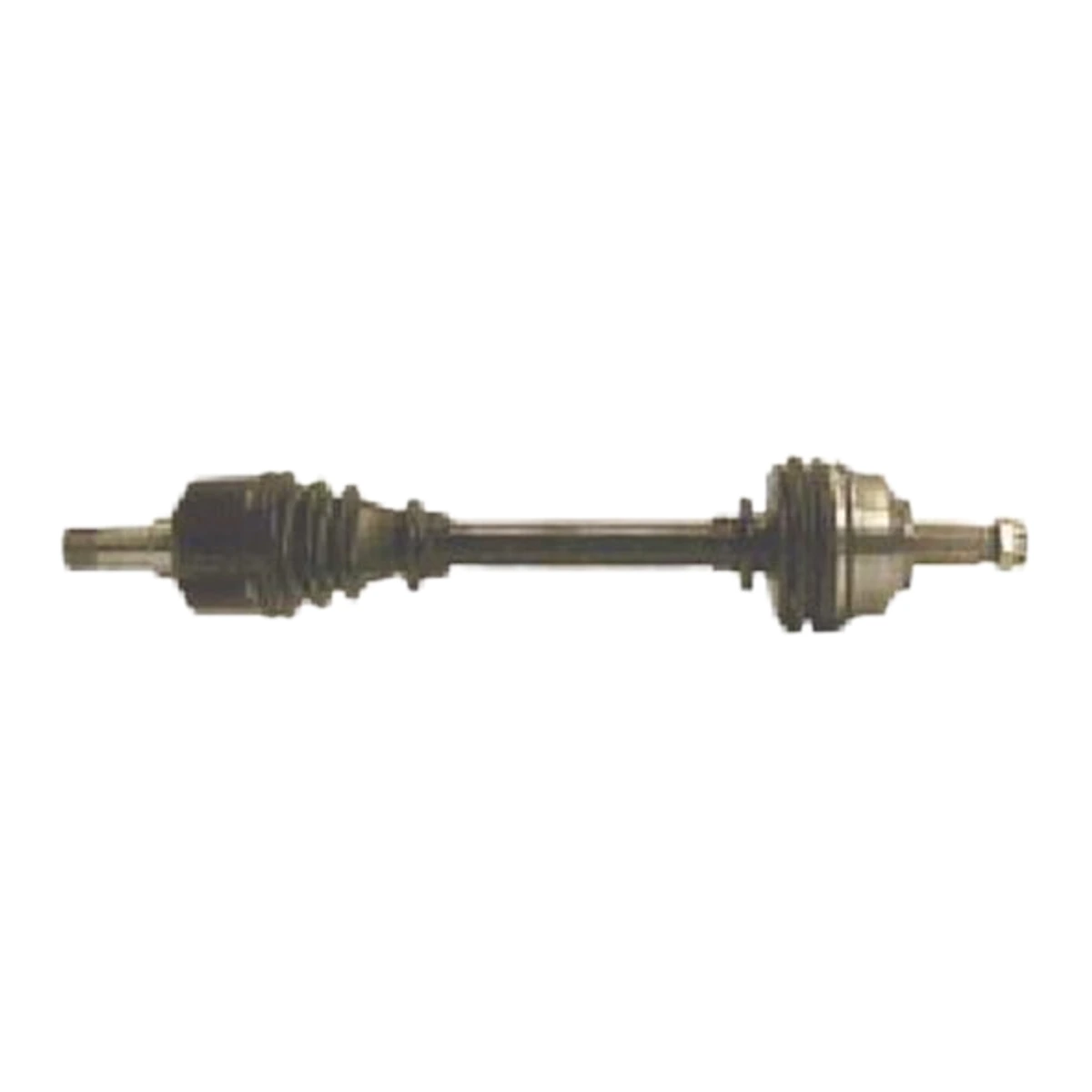 Komplett drivaxel Citroën Jumpy I 1.9 TD längd 641 mm