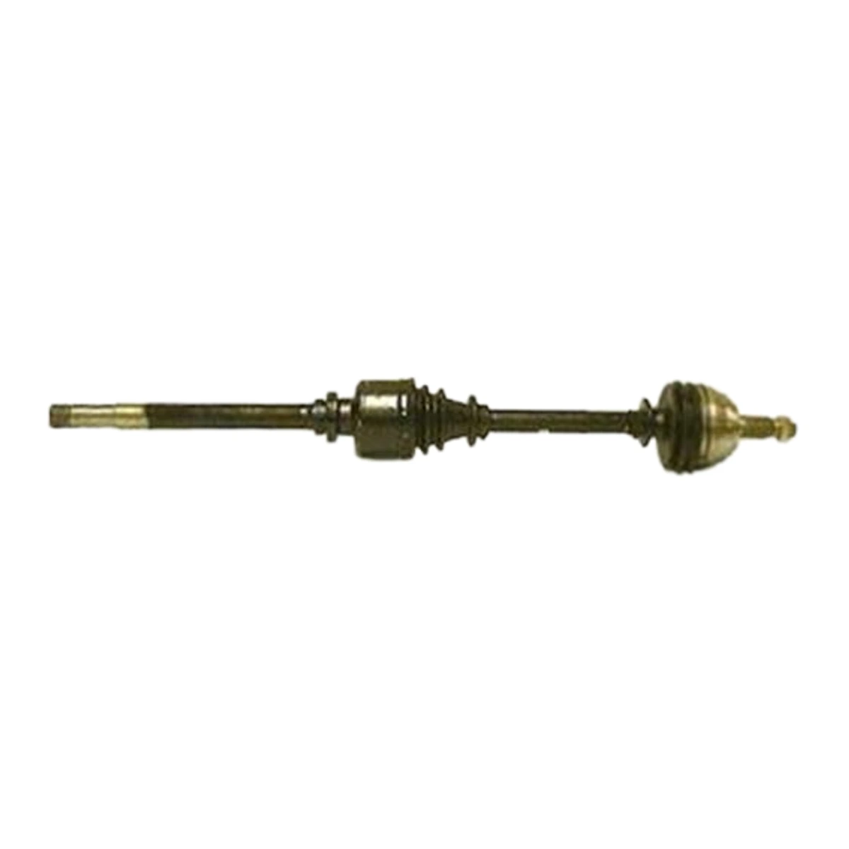 Komplett drivaxel Citroën Jumpy I 1.9 TD 943 mm