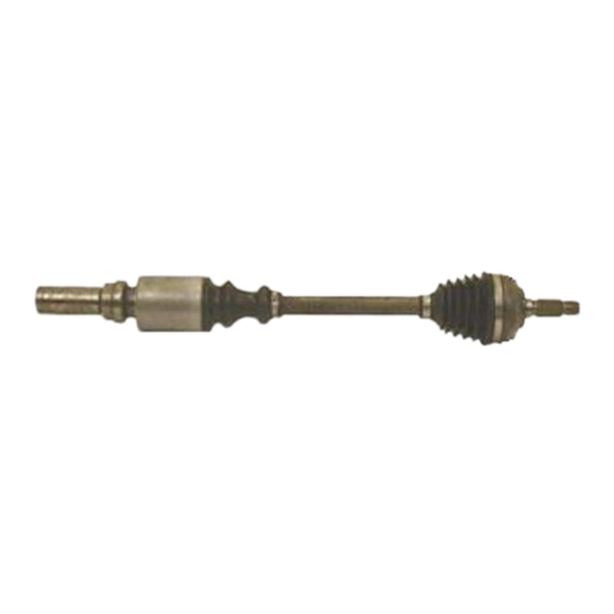 Drivaxel Citroën Saxo 1.4 VTS automat
