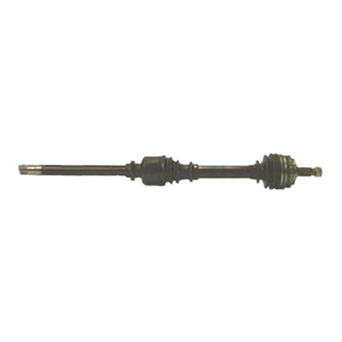 Komplett drivaxel Citroën XM 2.5 TD Y4