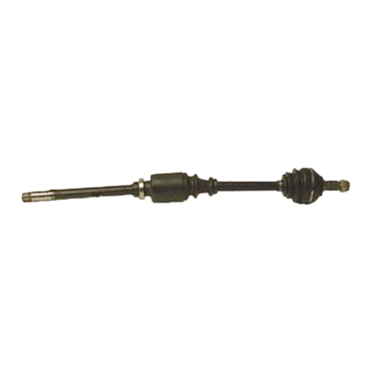 Drivaxel Citroën Bx 14 E HALVKOMBI