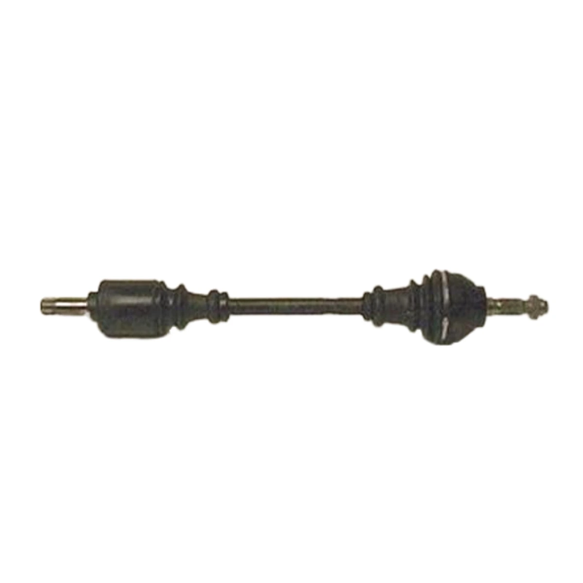 Komplett drivaxel Citroën C15 Skåp/stor limousine 1.1 manuell