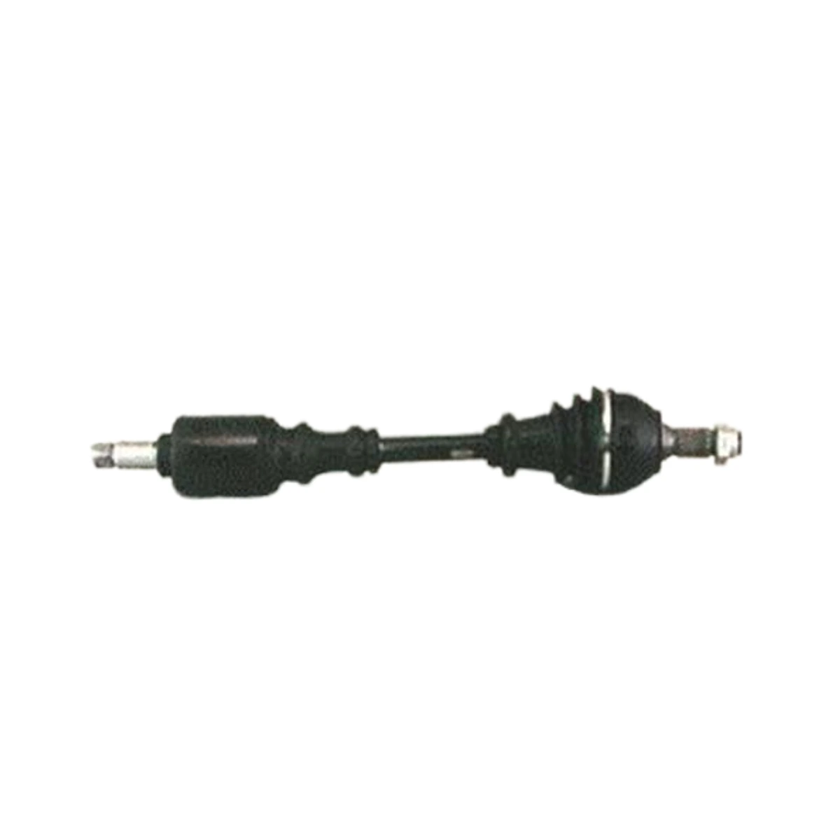Komplett drivaxel Peugeot 309 I 1.4 manuell