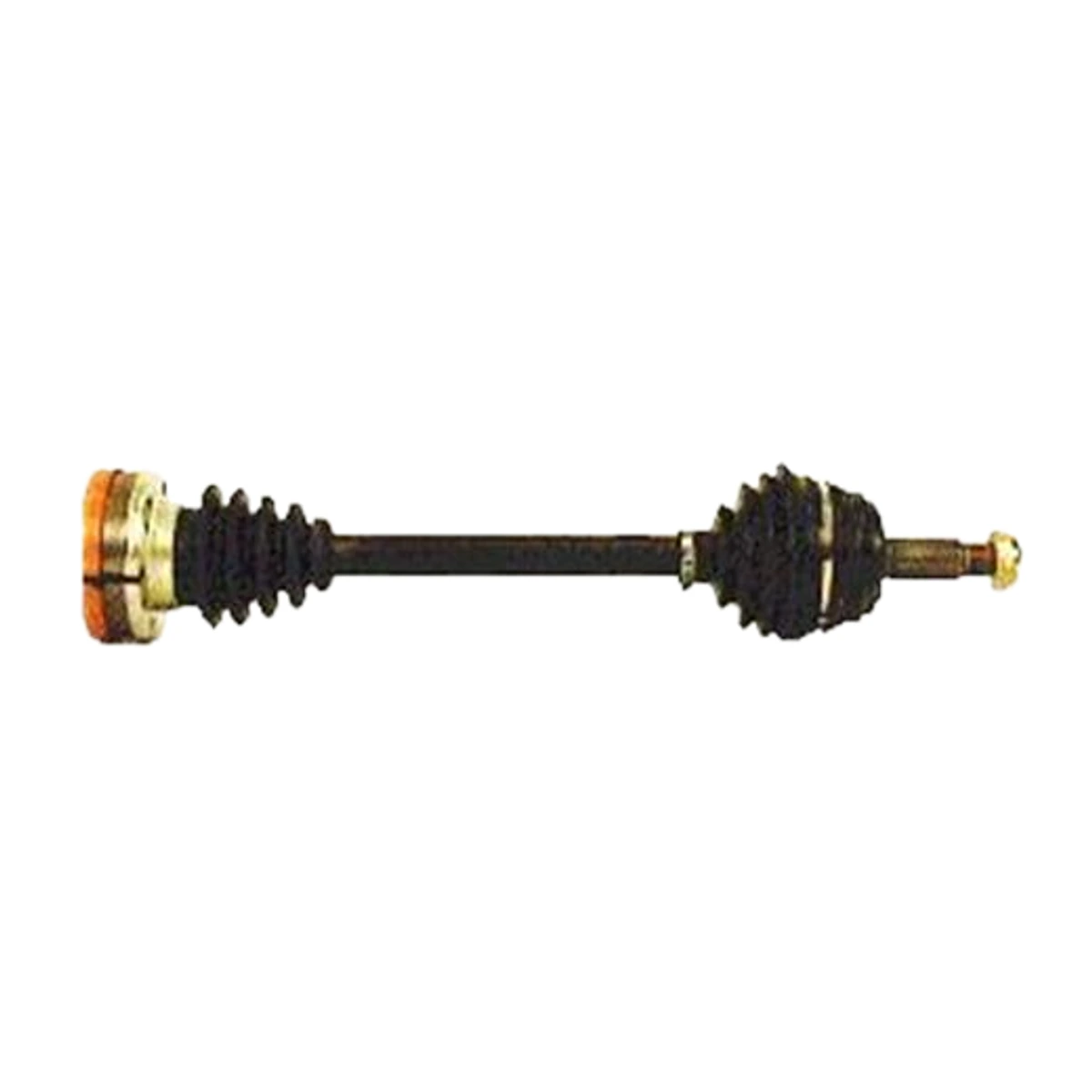 Drivaxel vänster fram Renault 19 II Chamade 1.8