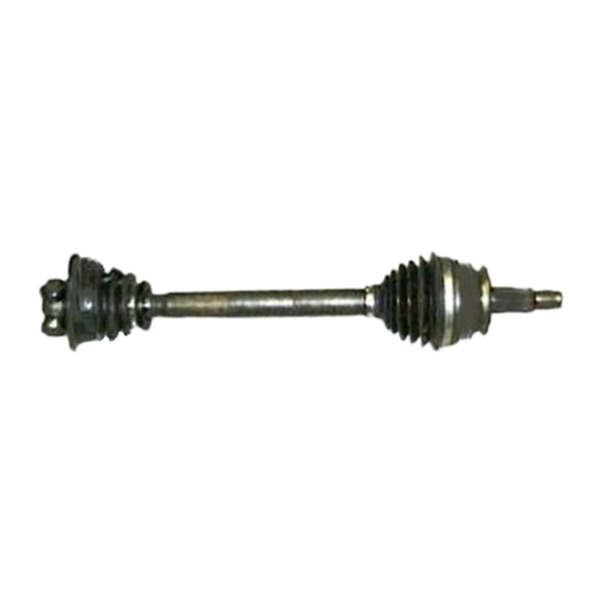 Komplett drivaxel Vauxhall MOVANO Mk I Chassis/Cab 2.5 DTI vänster fram