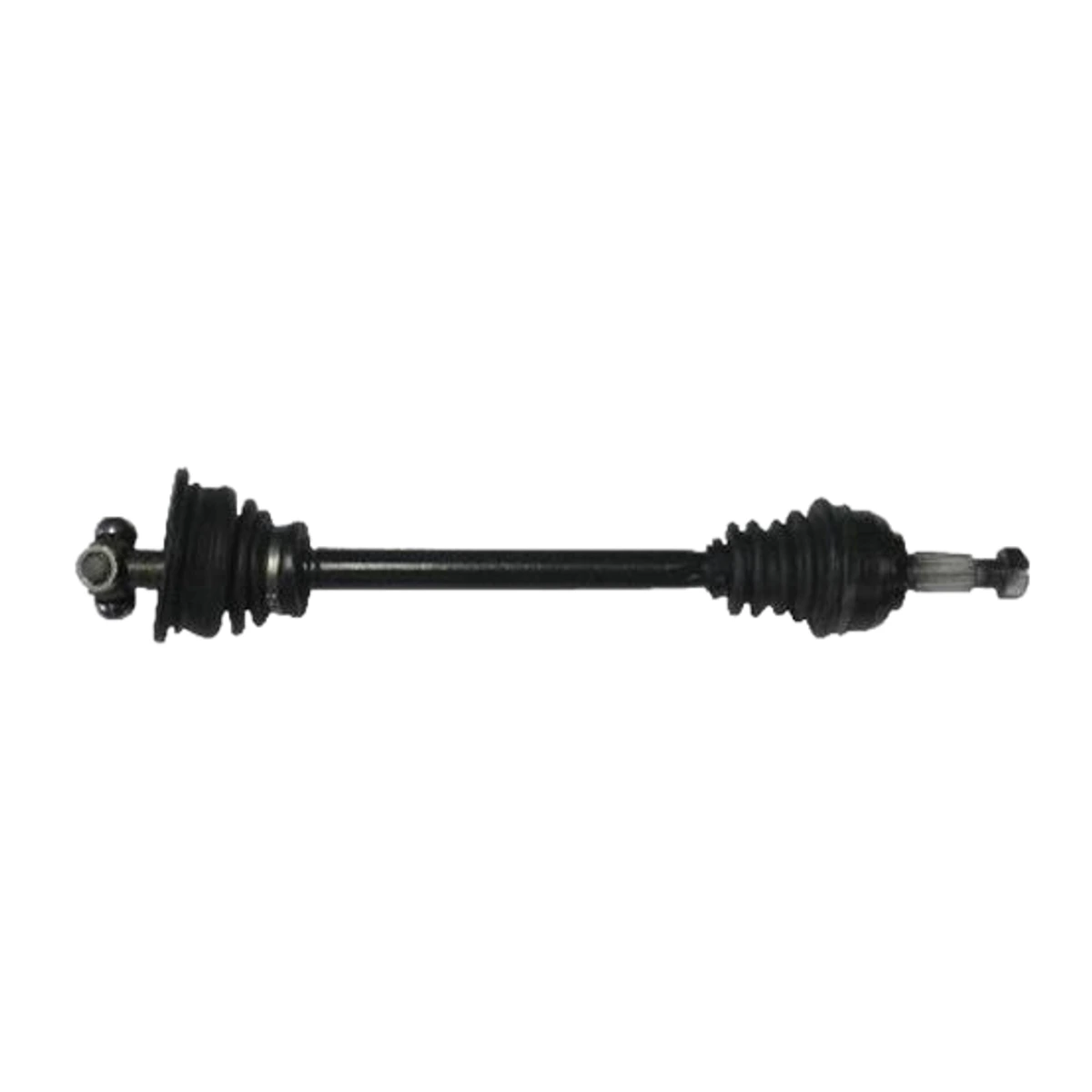 Drivaxel Renault Twingo II 1.2 16v 630 mm