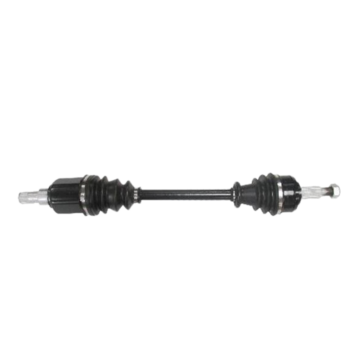 Drivaxel vänster fram Renault Kaptur 1.6