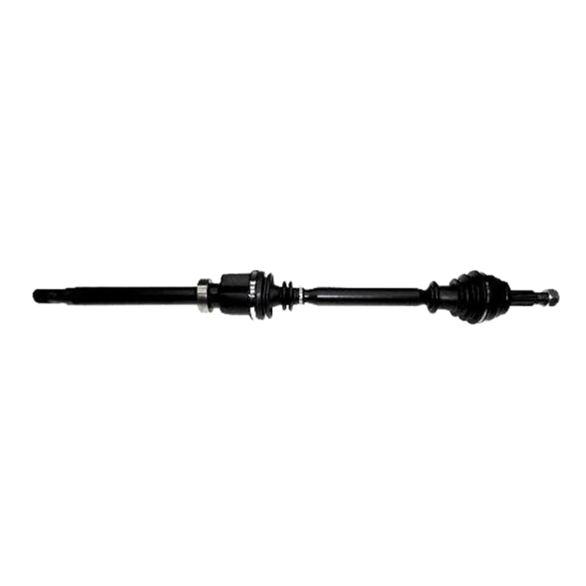 Komplett drivaxel för Renault Talisman 1.3 TCe 160 hk