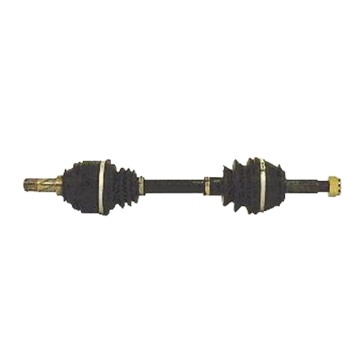 Vauxhall Nova Halvkombi 1.0 komplett drivaxel