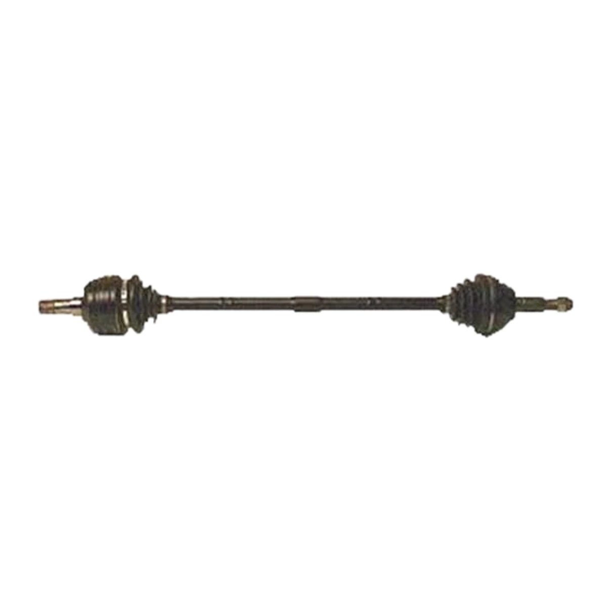 Komplett drivaxel höger fram Vauxhall Astra Mk II Cabriolet 1.6 i