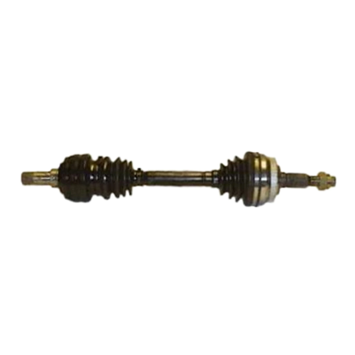 Drivaxel Opel Kadett E Combo 1.6 D längd 585 mm