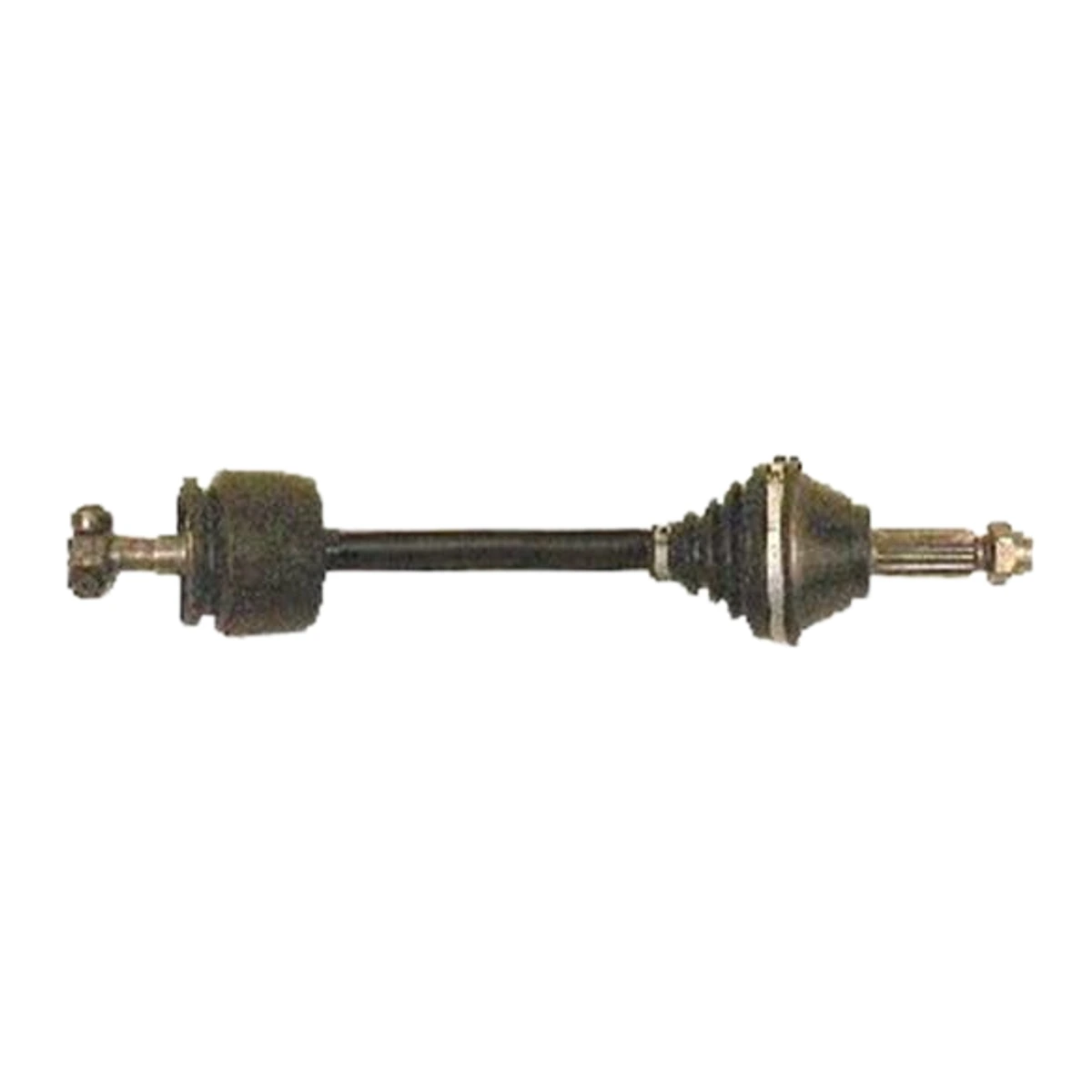 Alfa Romeo 159 2.0 JTDM komplett drivaxel