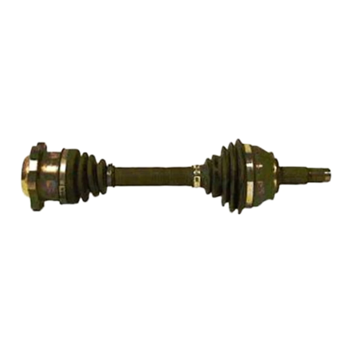 Drivaxel Fiat Punto 1.8 130 HGT framhjulsdrift
