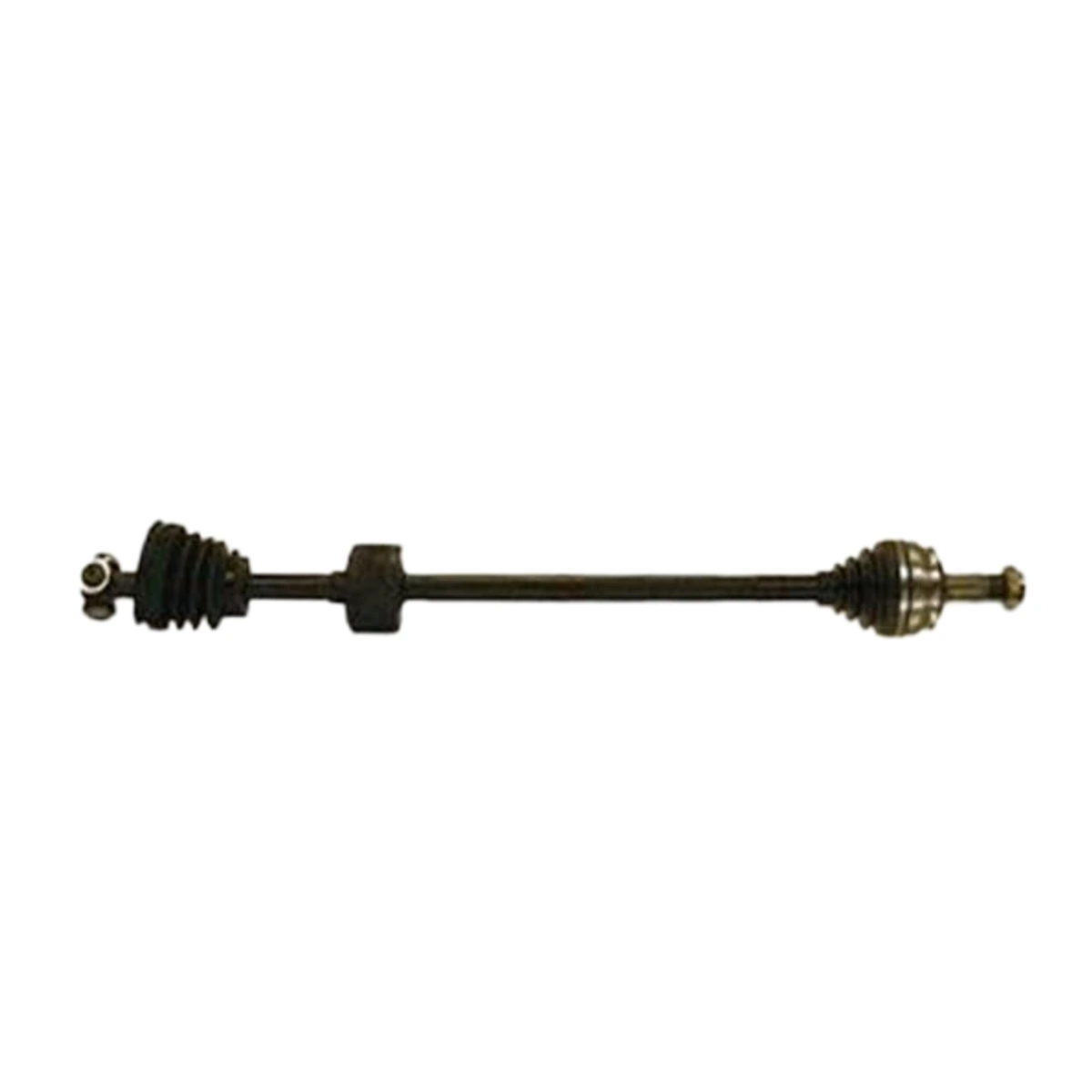 Komplett drivaxel Fiat Punto 1.7 TD 880 mm