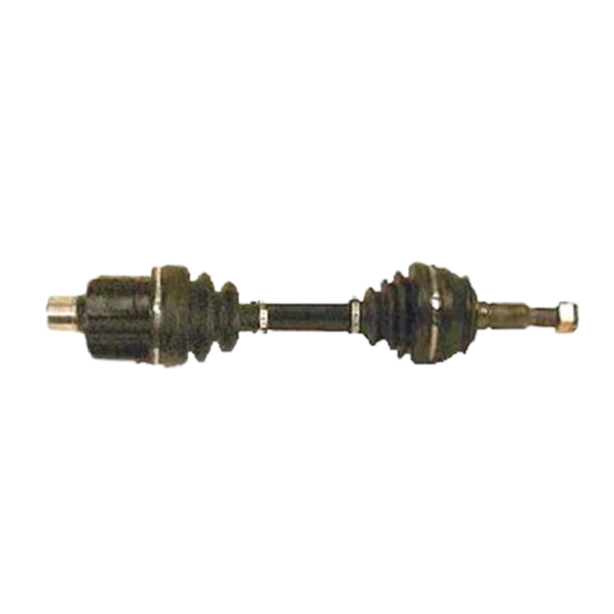 Drivaxel vänster fram Opel Ascona C Halvkombi 1.6