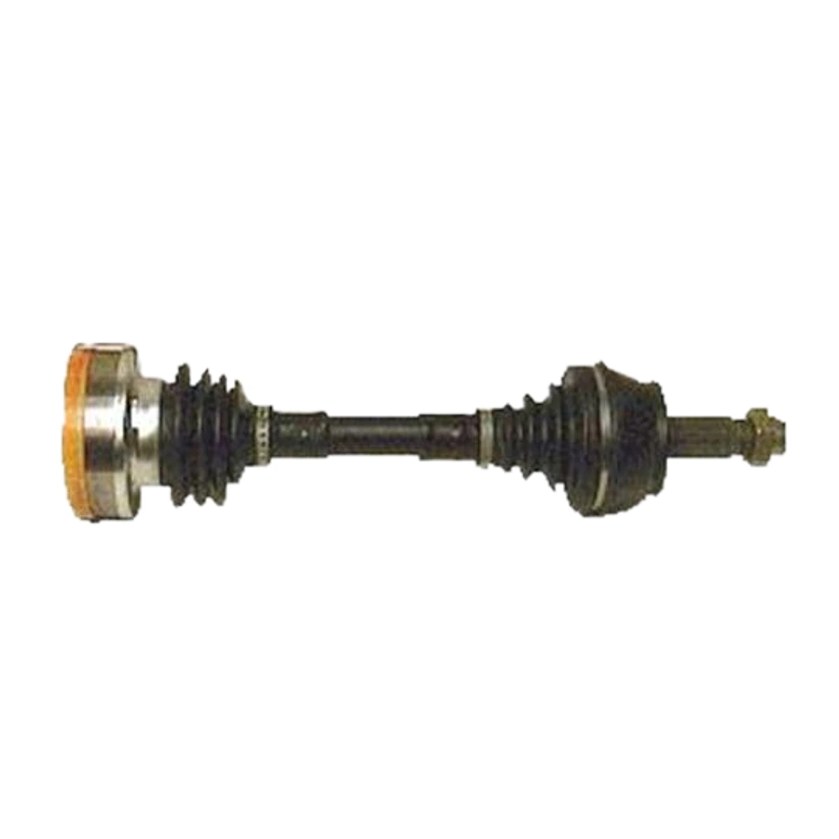 Komplett drivaxel Fiat Punto Skåp 1.7 TD manuell
