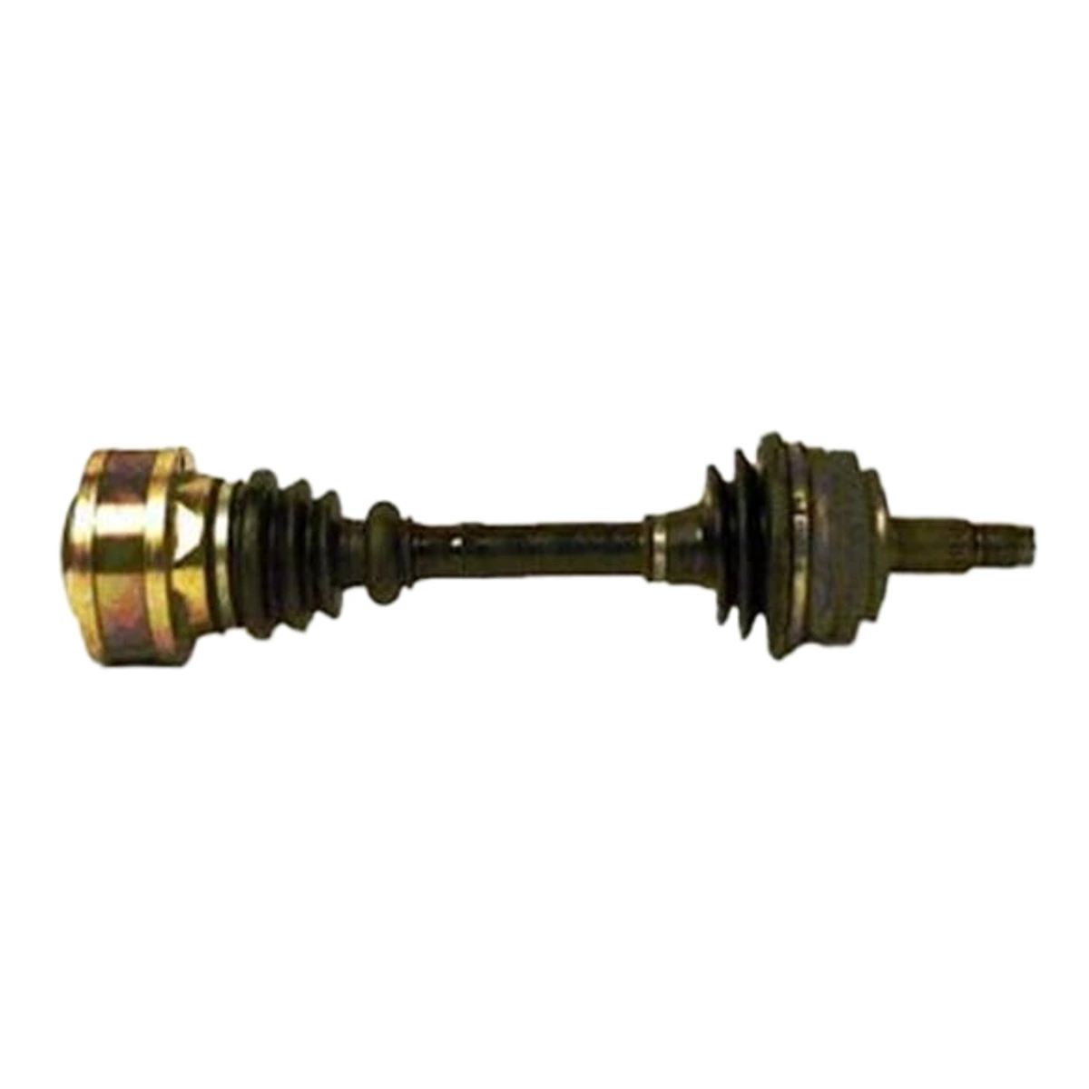 Drivaxel Lancia Kappa 2.4 20v 838