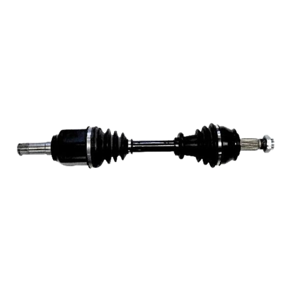 Komplett drivaxel Fiat Panda Skåp 1.3 D Multijet längd 570 mm