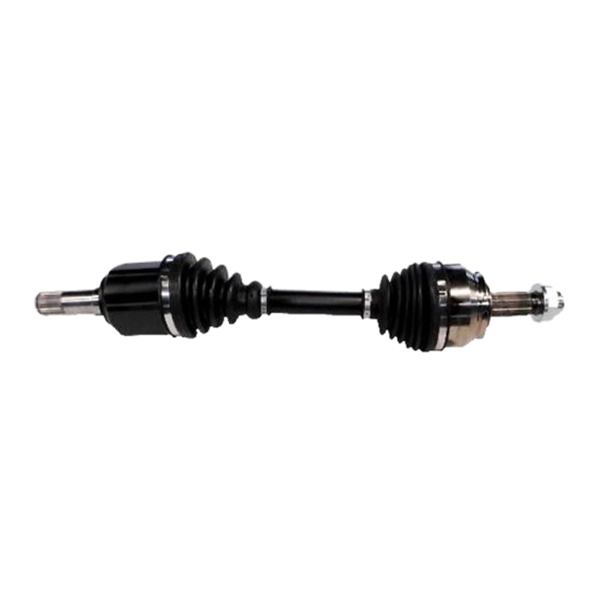 Komplett drivaxel för Lancia Musa 1.6 D Multijet