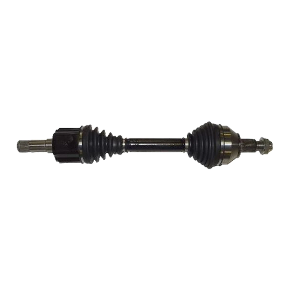 Komplett drivaxel till Alfa Romeo 159 1.9 Jtdm 16v