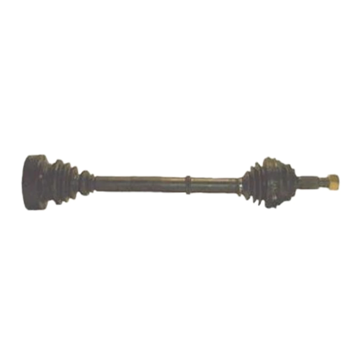 Komplett drivaxel Audi 100 1.8 Cat 686 mm