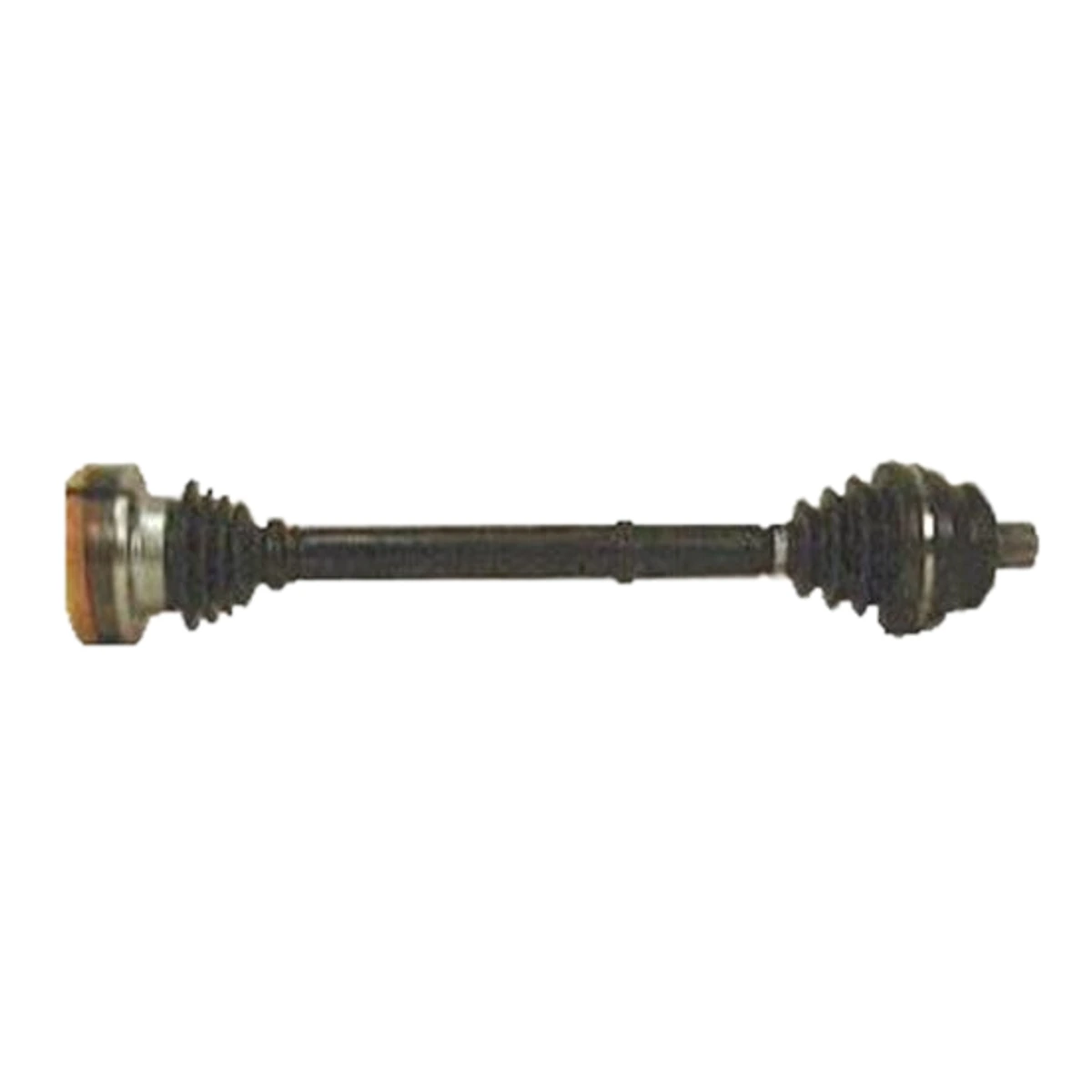 Komplett drivaxel Audi 90 2.3 E 89, 89Q, 8A, B3