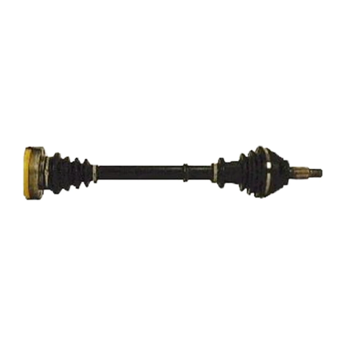 Komplett drivaxel Audi 90 2.3 E quattro 89, 89Q, 8A, B3