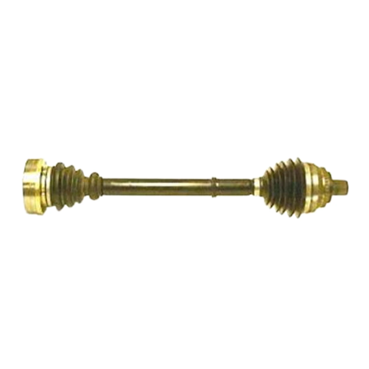 Drivaxel bak Audi A6 C4 2.0 16V quattro