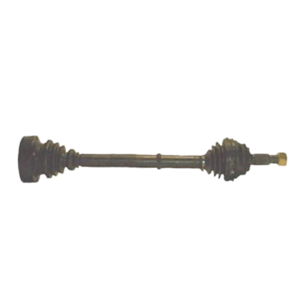 Komplett drivaxel Audi 100 2.0 D automat
