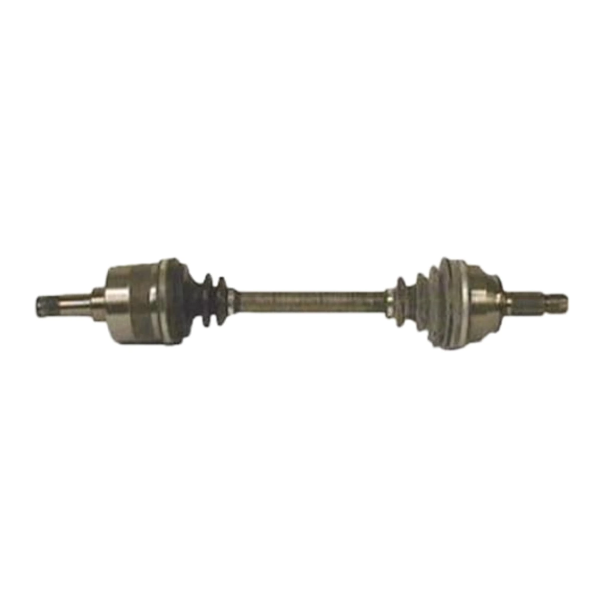 Drivaxel Rover 800 820 16 V I/SI 633 mm