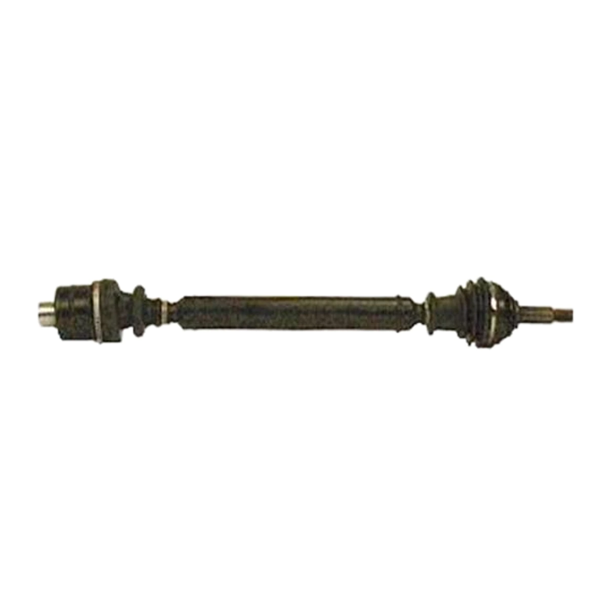 Komplett drivaxel Volvo 440 K 1.7 Turbo