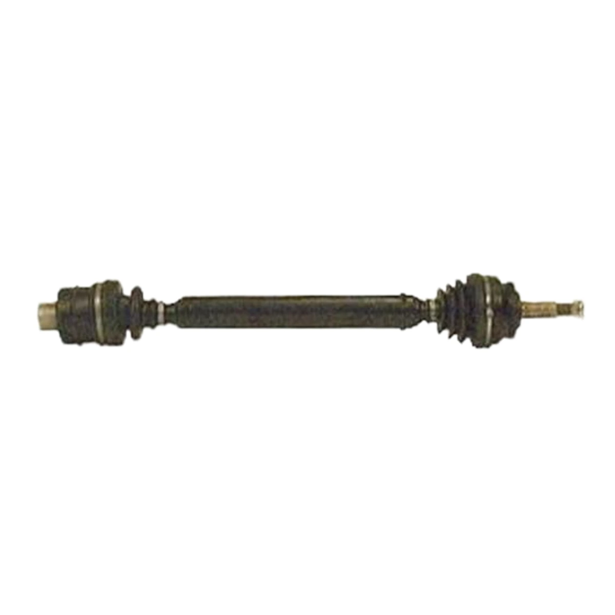 Volvo 460 1.7 Turbo komplett drivaxel
