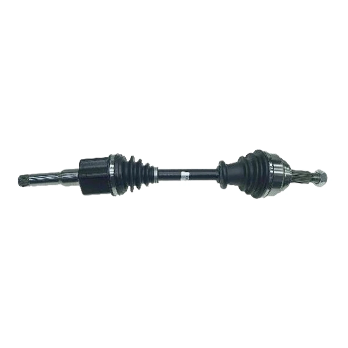 Komplett drivaxel Ford Ecosport 1.0 EcoBoost vänster fram