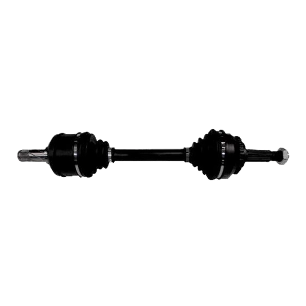 Drivaxel Volvo V40 2.0 598 mm