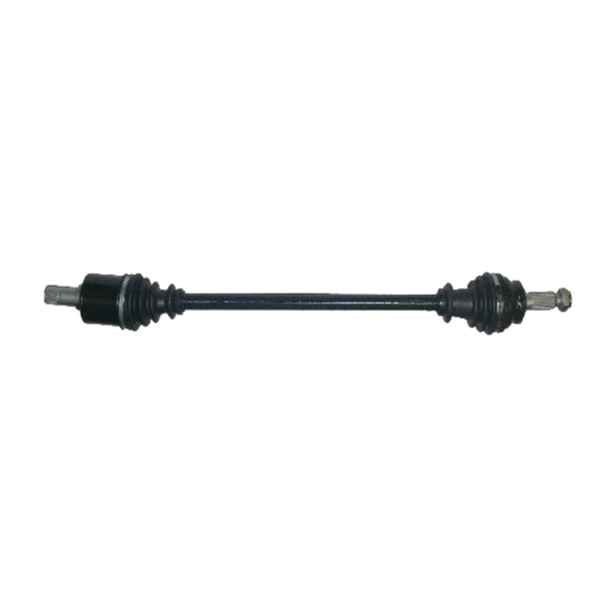 Komplett drivaxel Mg Tf 135