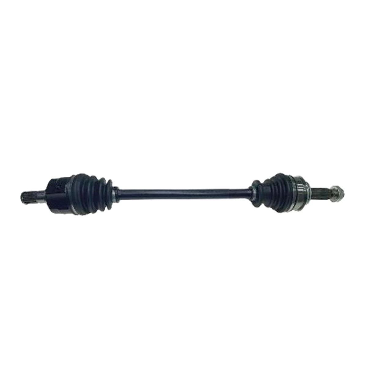 Komplett drivaxel vänster fram Kia Picanto 1.2
