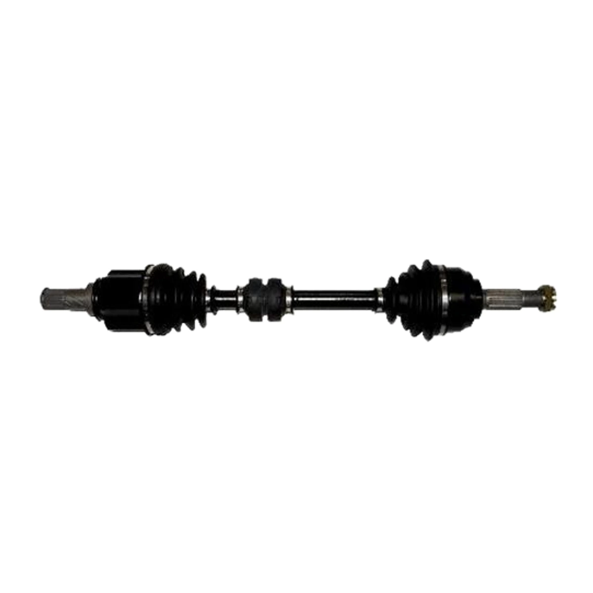 Drivaxel Nissan Tiida 1.6