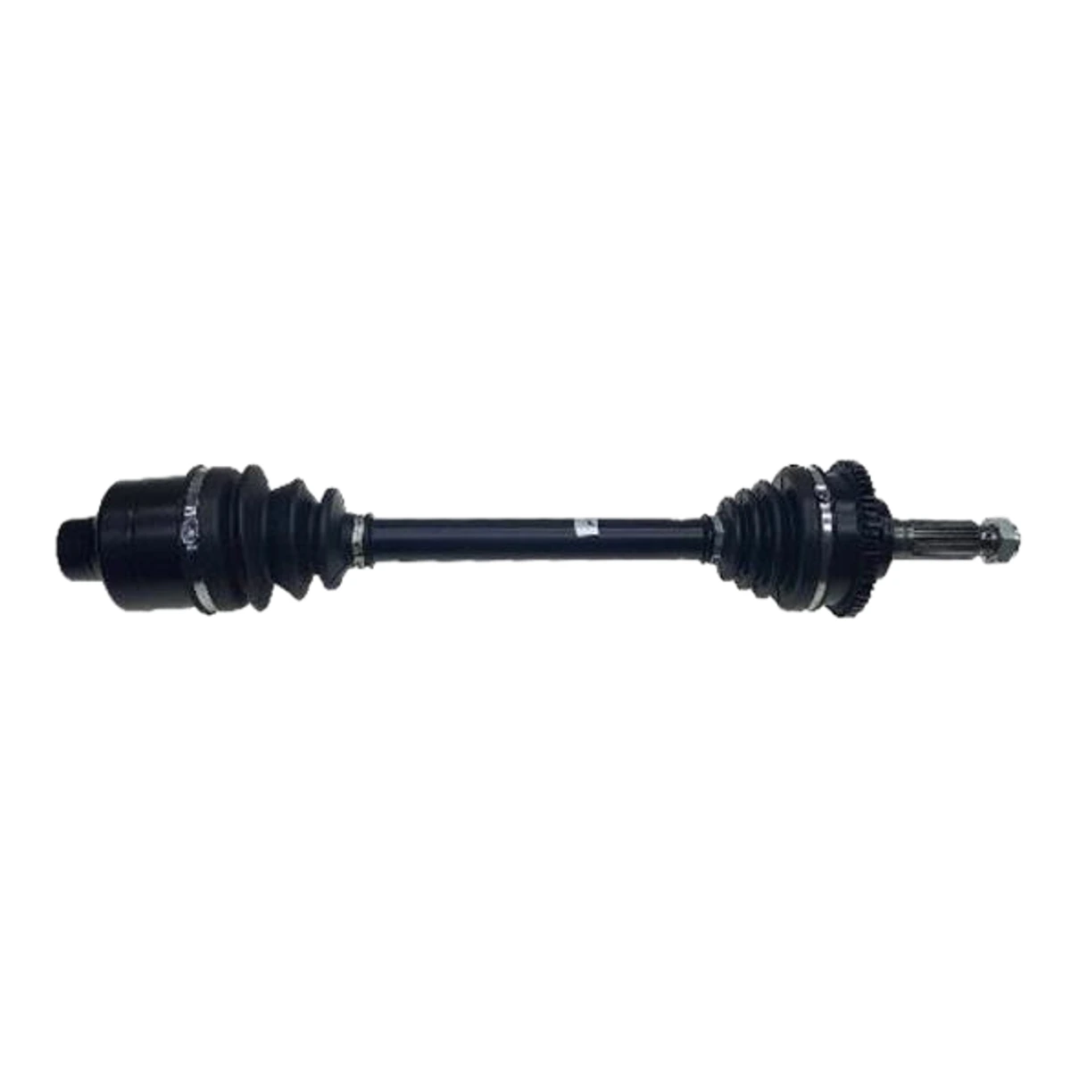 Kia Carnival I 2.5 V6 komplett drivaxel