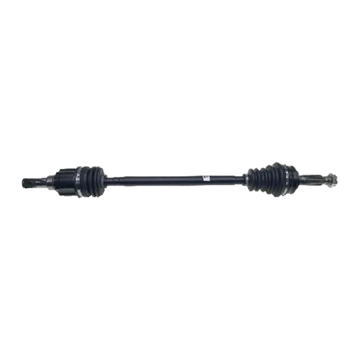 Komplett drivaxel höger fram Mitsubishi Outlander III 3.0 4wd