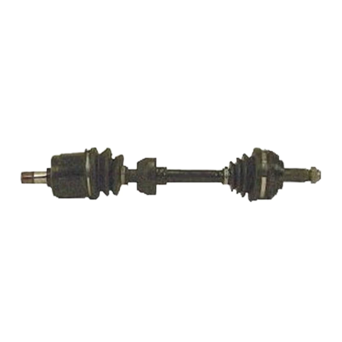 Drivaxel Honda Crx II 1.6 i 16v VTEC längd 595 mm