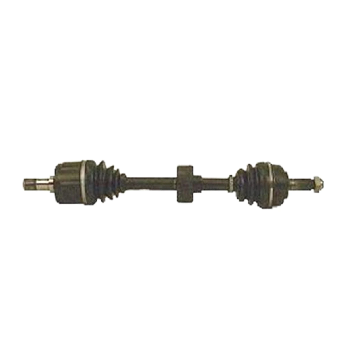 Komplett drivaxel Honda Prelude III 2.0 616 mm