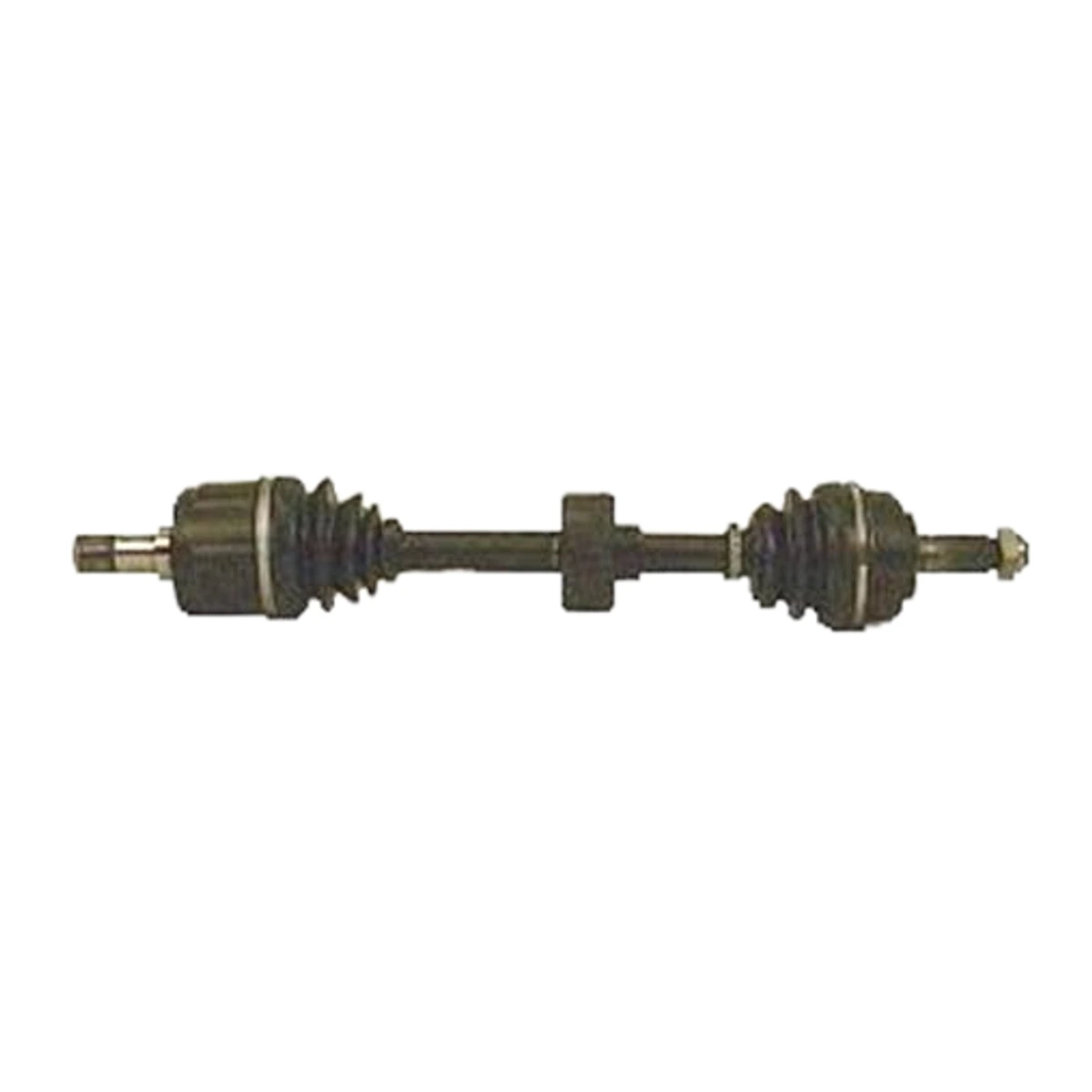 Komplett drivaxel Honda Crx III 1.6 i VTi EH, EG