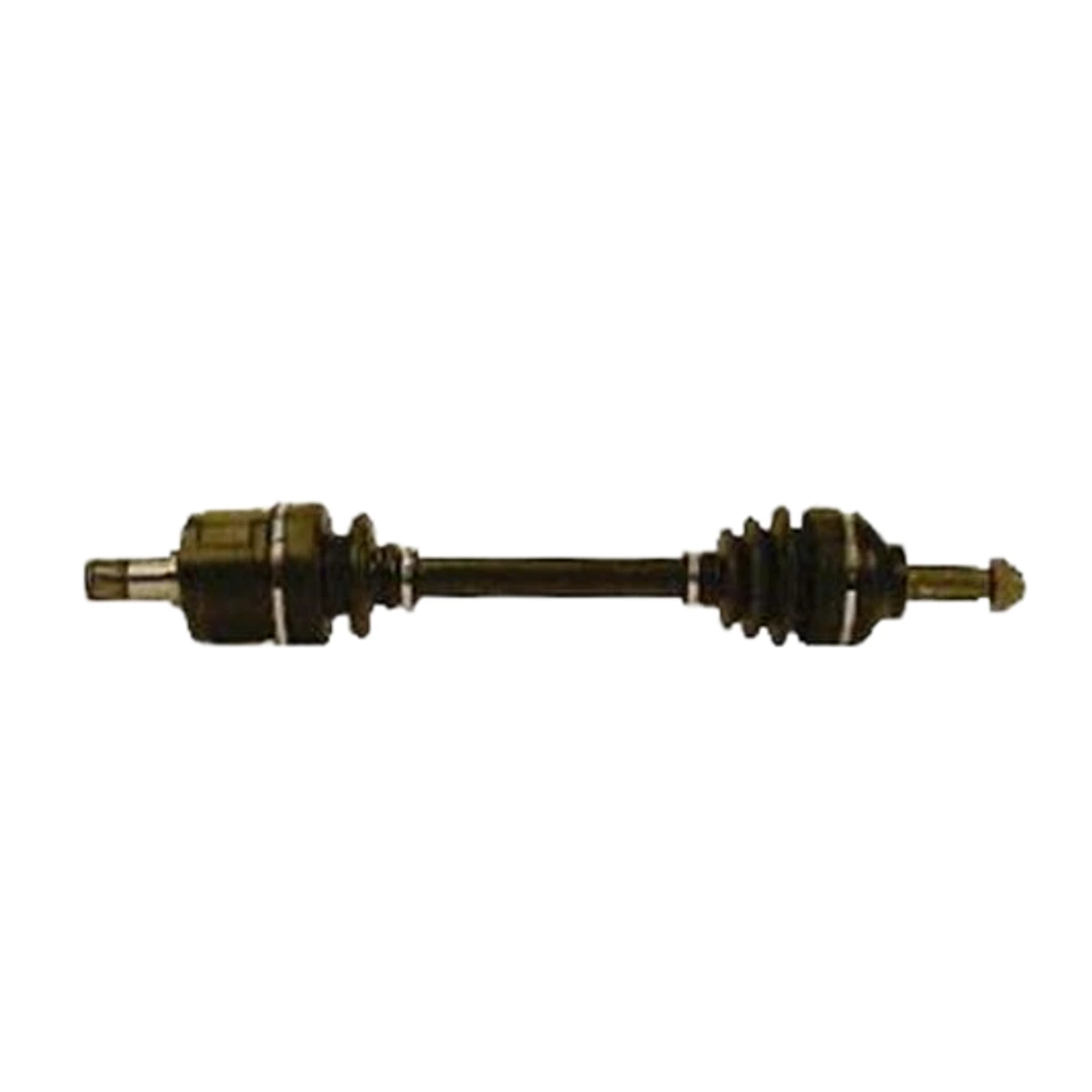 Drivaxel Honda Prelude I 1.6
