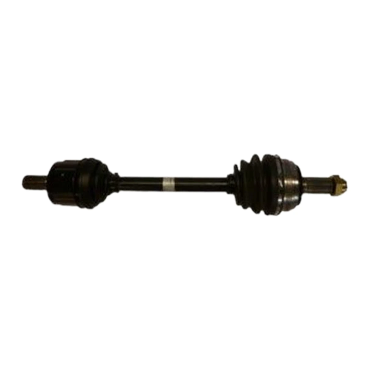 Komplett drivaxel Honda Prelude III 2.0 längd 624 mm