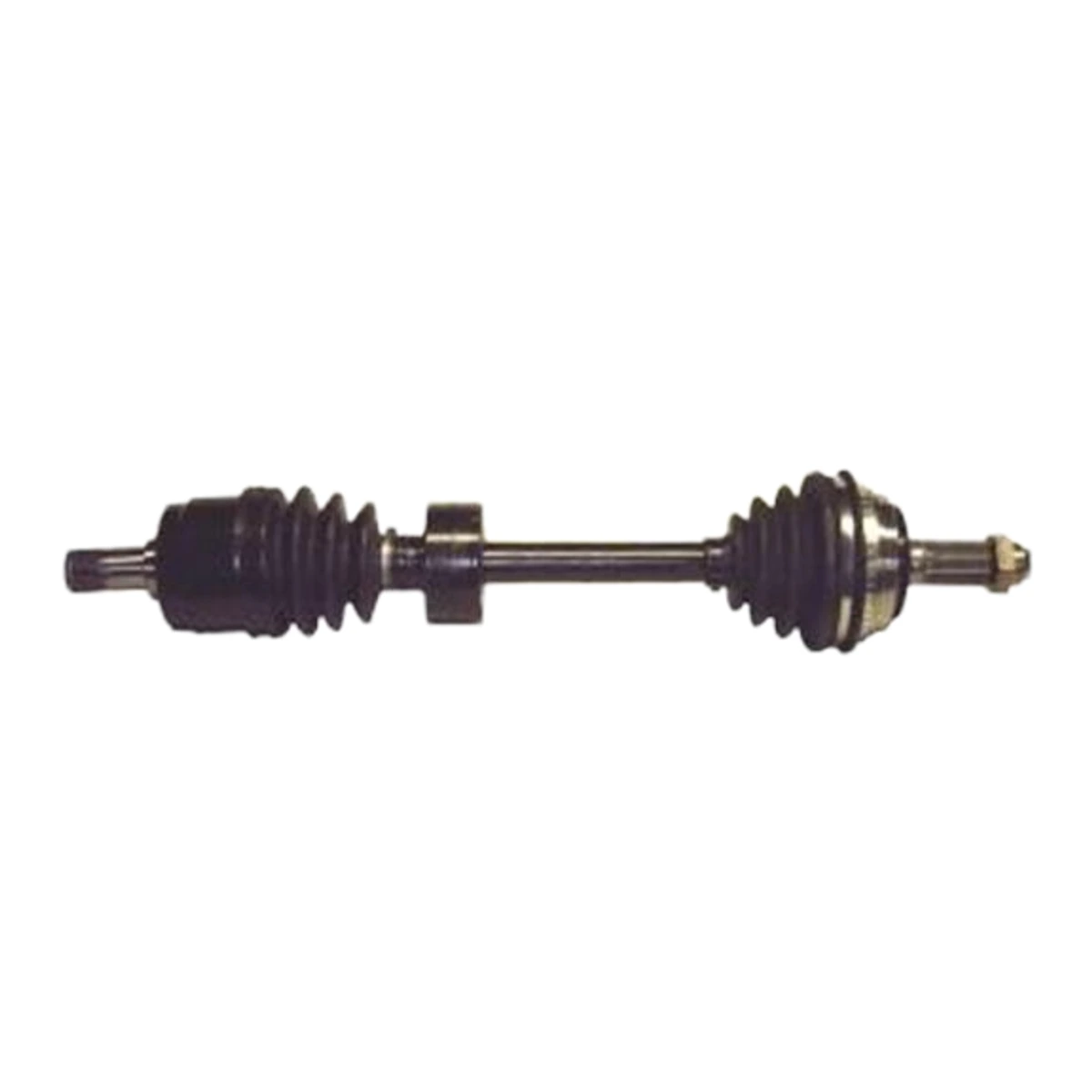 Komplett drivaxel Honda Prelude III 2.0 627 mm